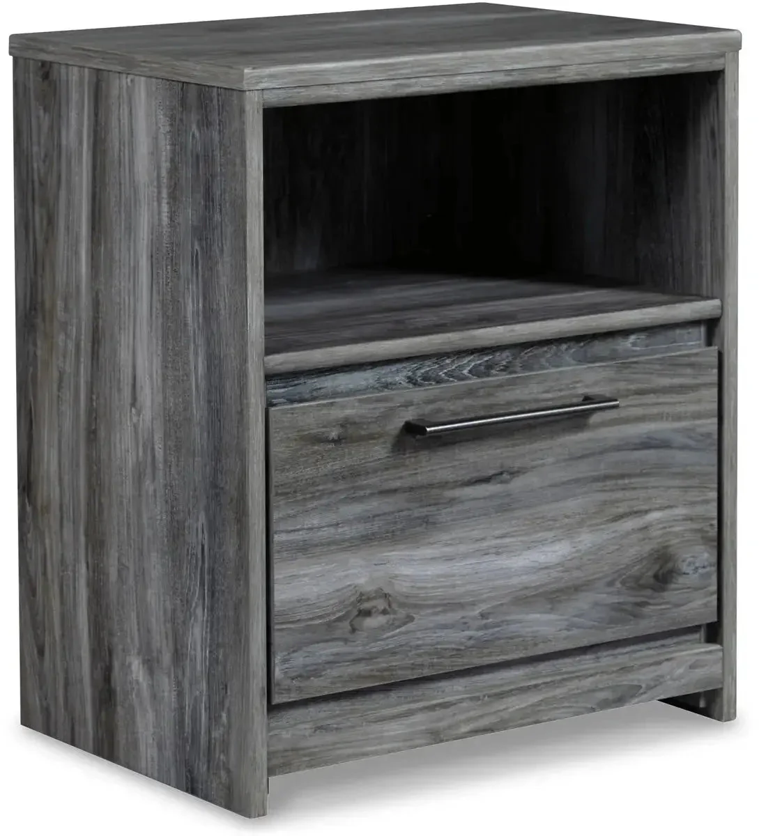 Baystorm Panel Bedroom Set B221 - Image 25