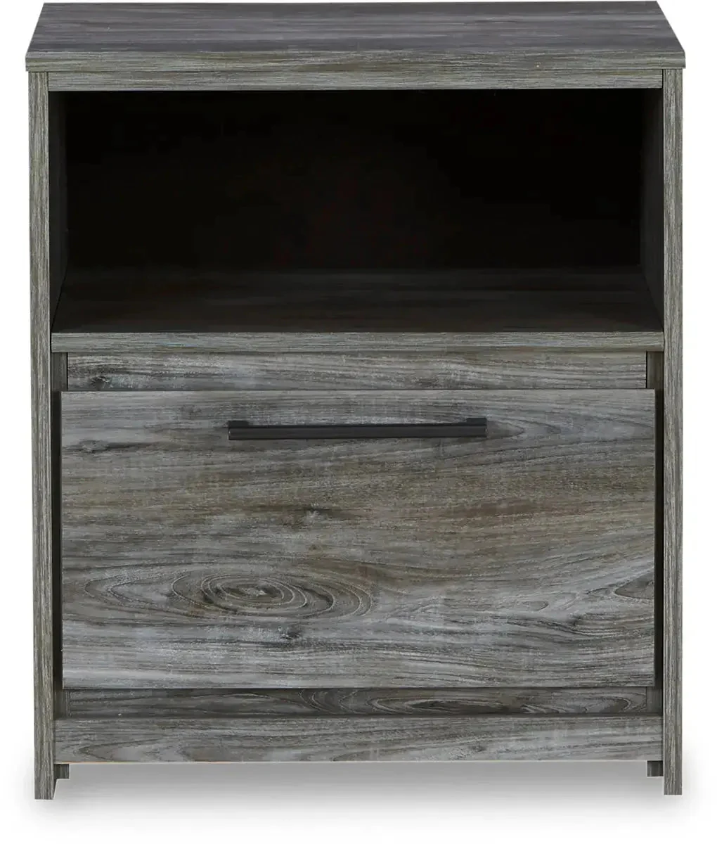 Baystorm Panel Bedroom Set B221 - Image 26