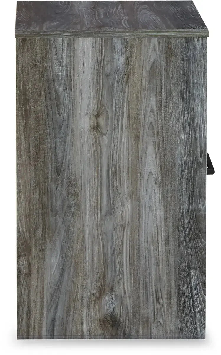 Baystorm Panel Bedroom Set B221 - Image 27
