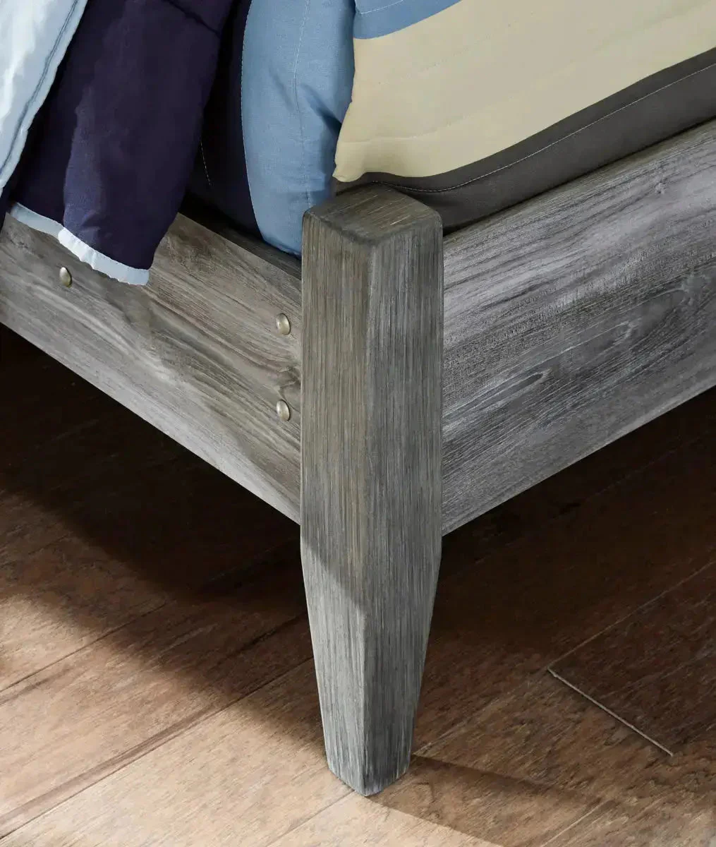Baystorm Panel Bedroom Set B221 - Image 4