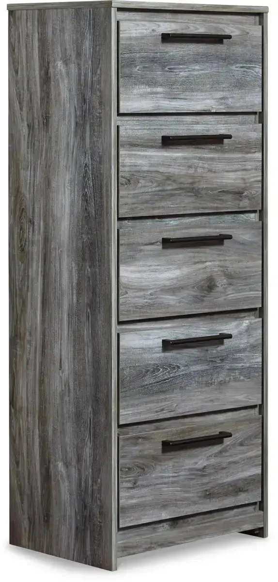 Baystorm Panel Bedroom Set B221 - Image 6