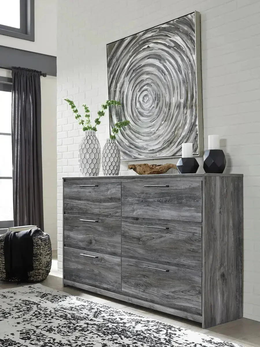 Baystorm Panel Bedroom Set B221 - Image 7