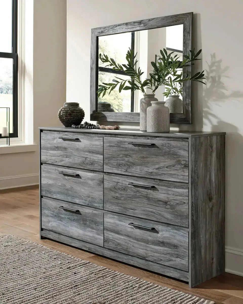 Baystorm Panel Bedroom Set B221 - Image 8