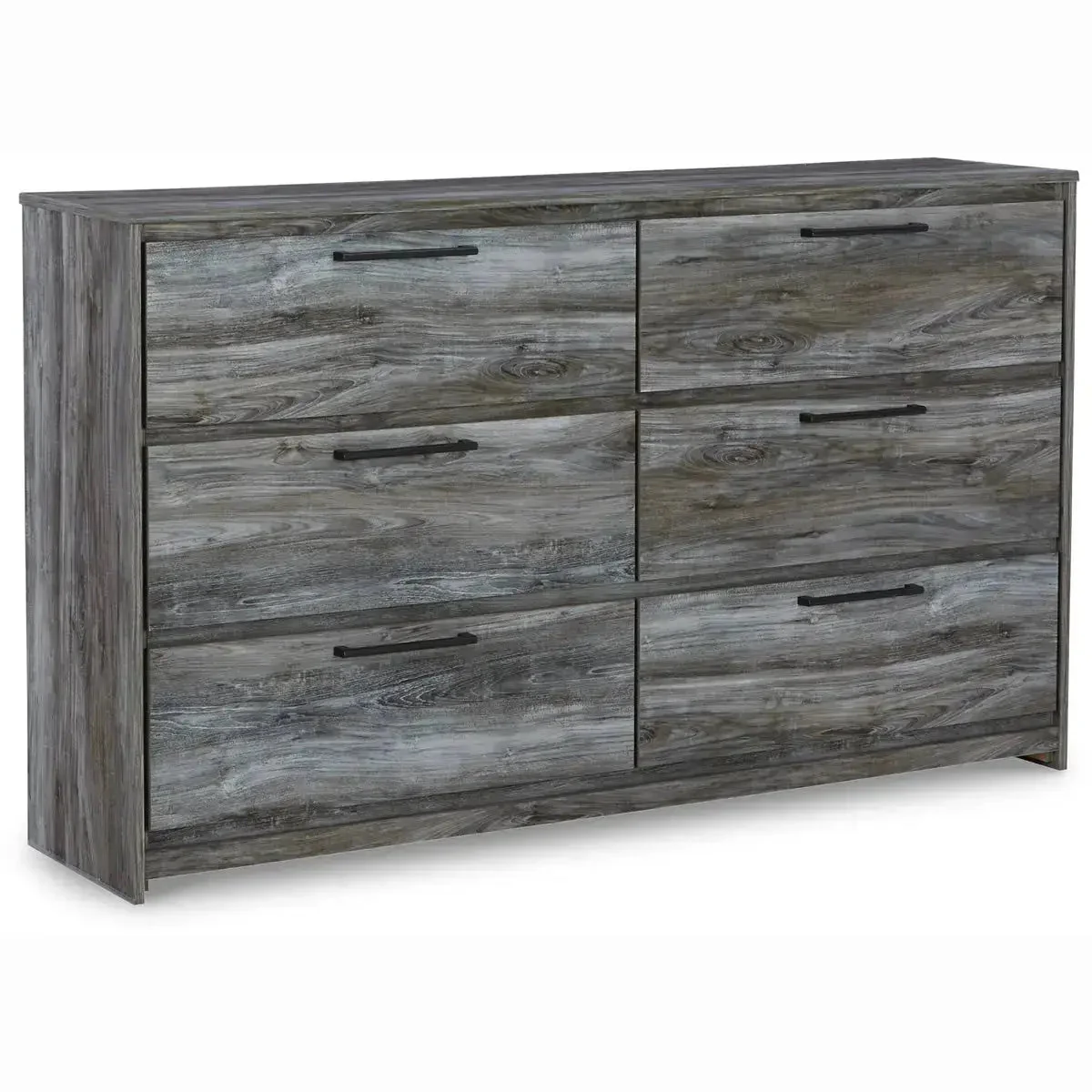Baystorm Panel Bedroom Set B221 - Image 9