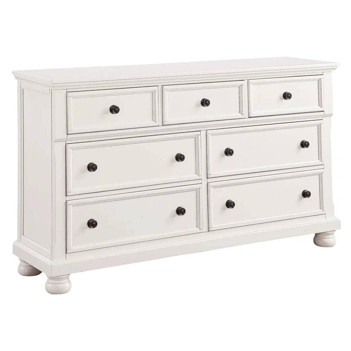 Laurelin Bedroom set 1714 - Image 11