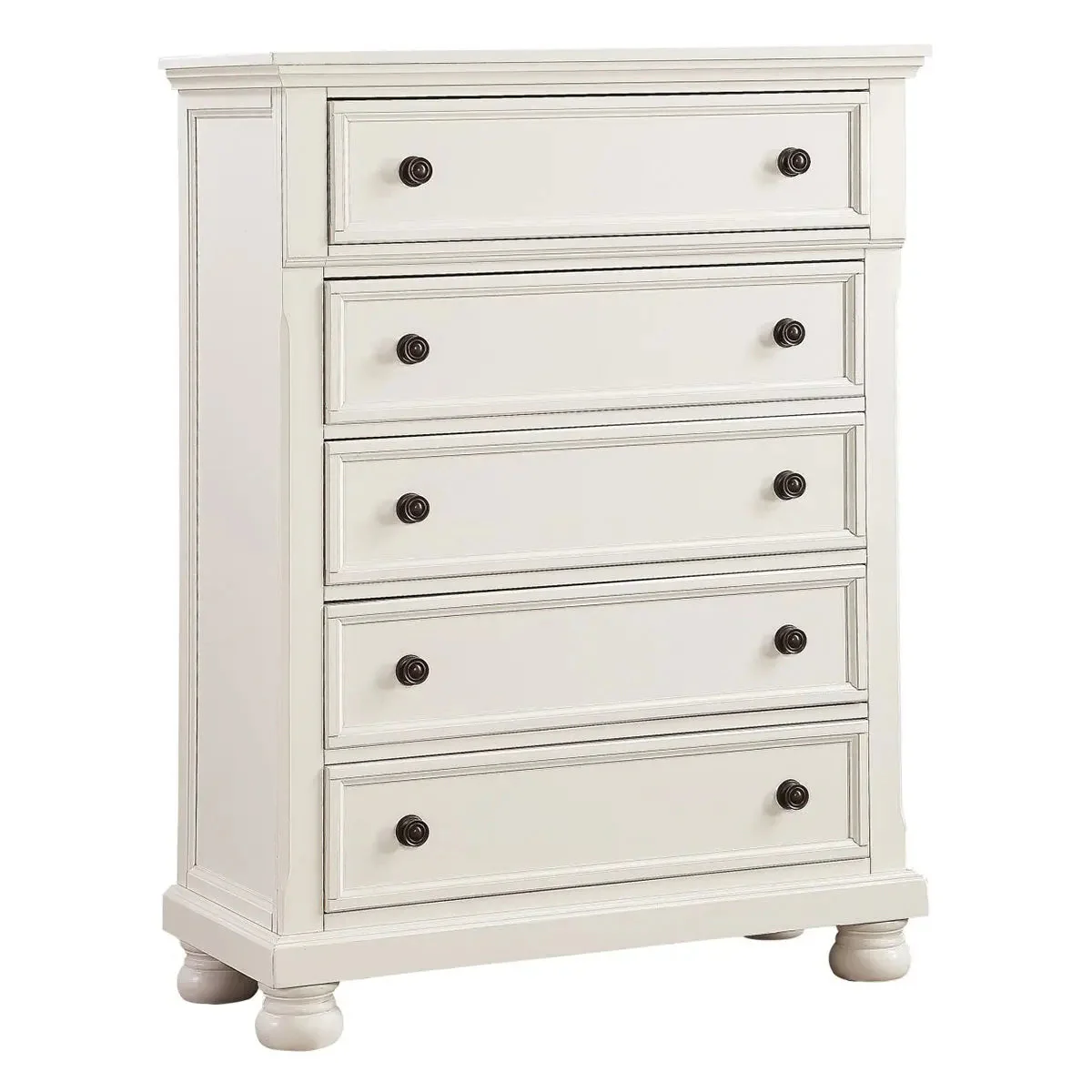 Laurelin Bedroom set 1714 - Image 13