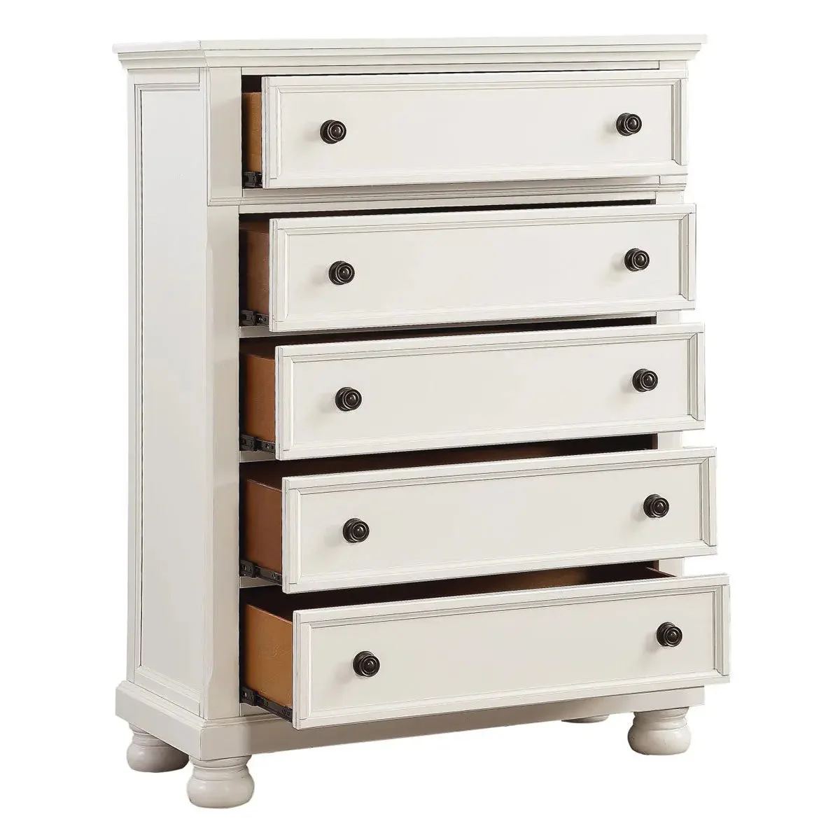 Laurelin Bedroom set 1714 - Image 14