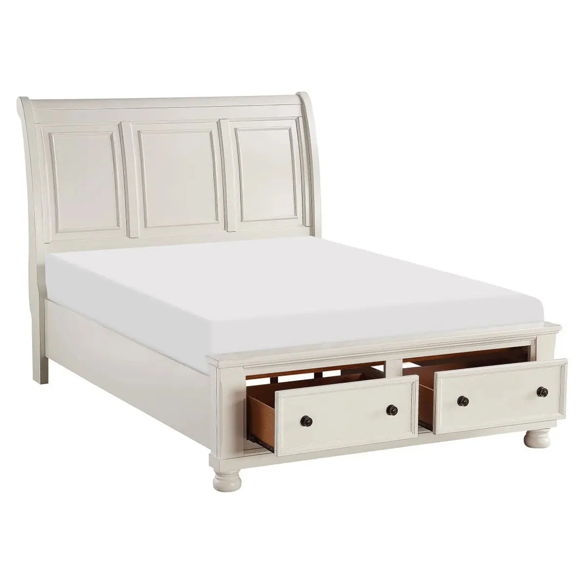 Laurelin Bedroom set 1714 - Image 3