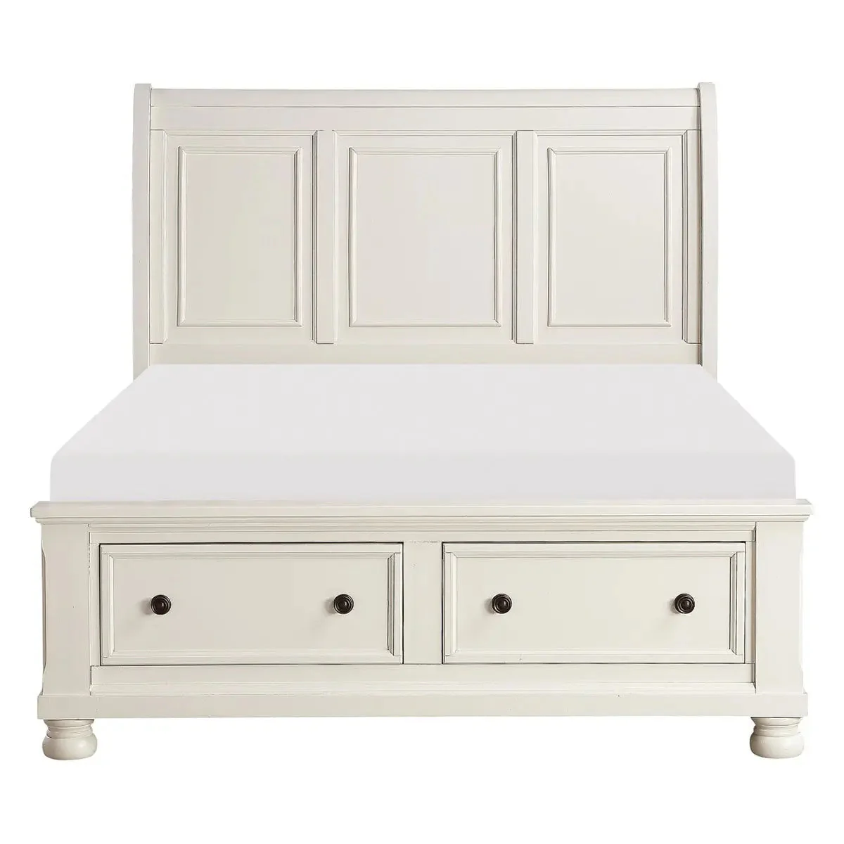 Laurelin Bedroom set 1714 - Image 4