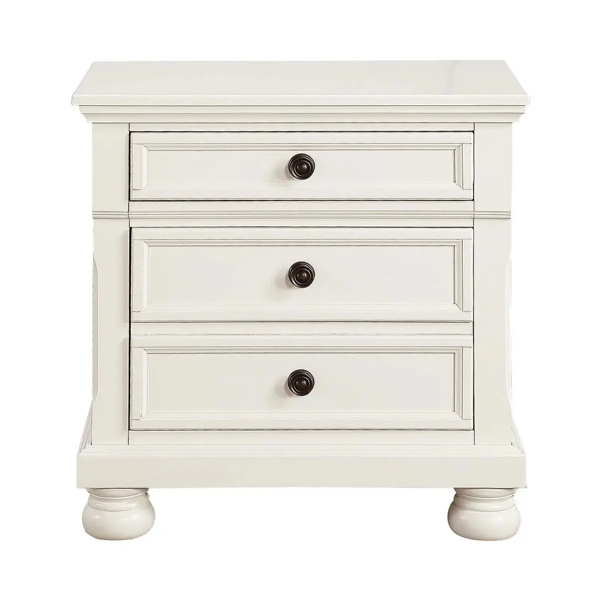 Laurelin Bedroom set 1714 - Image 5
