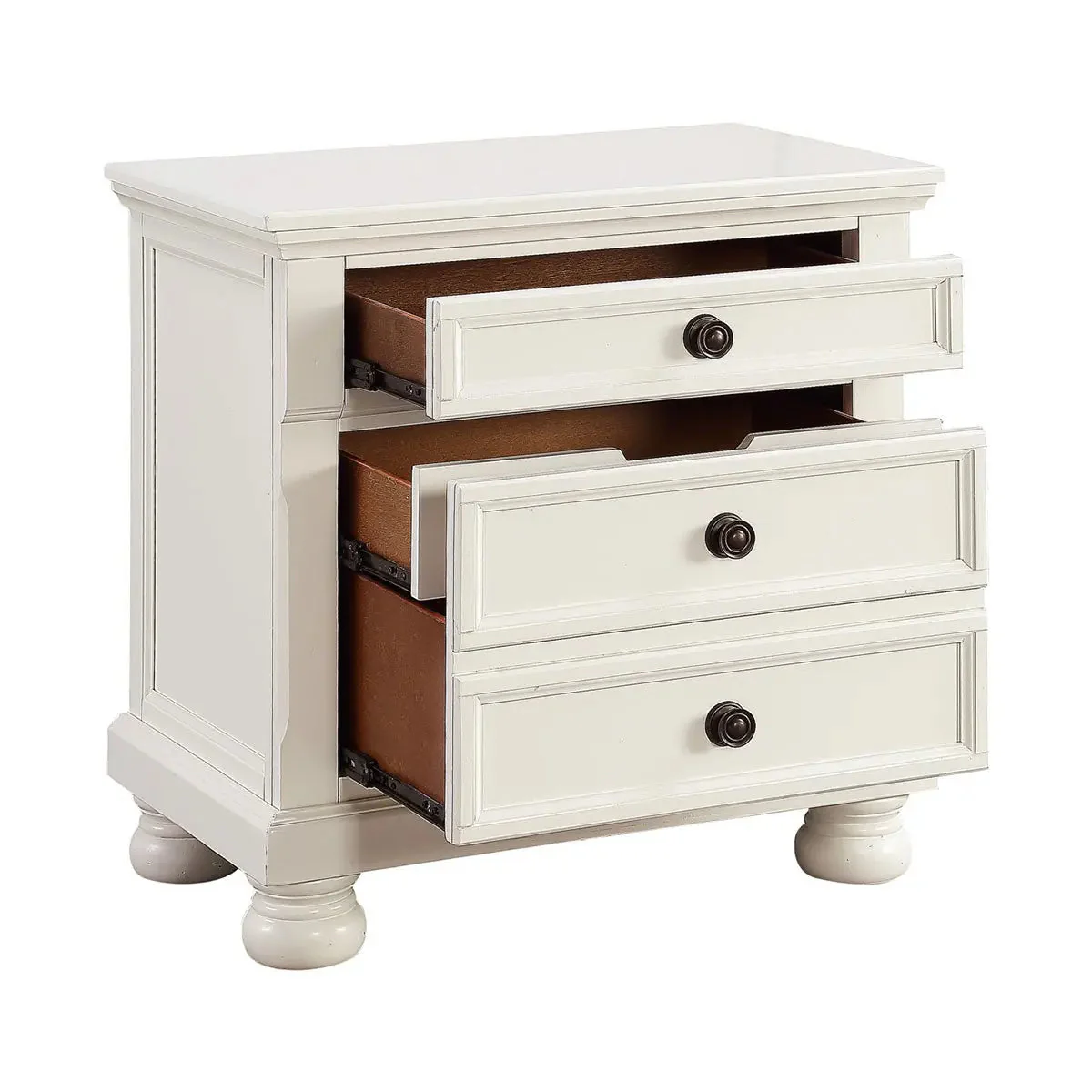 Laurelin Bedroom set 1714 - Image 6