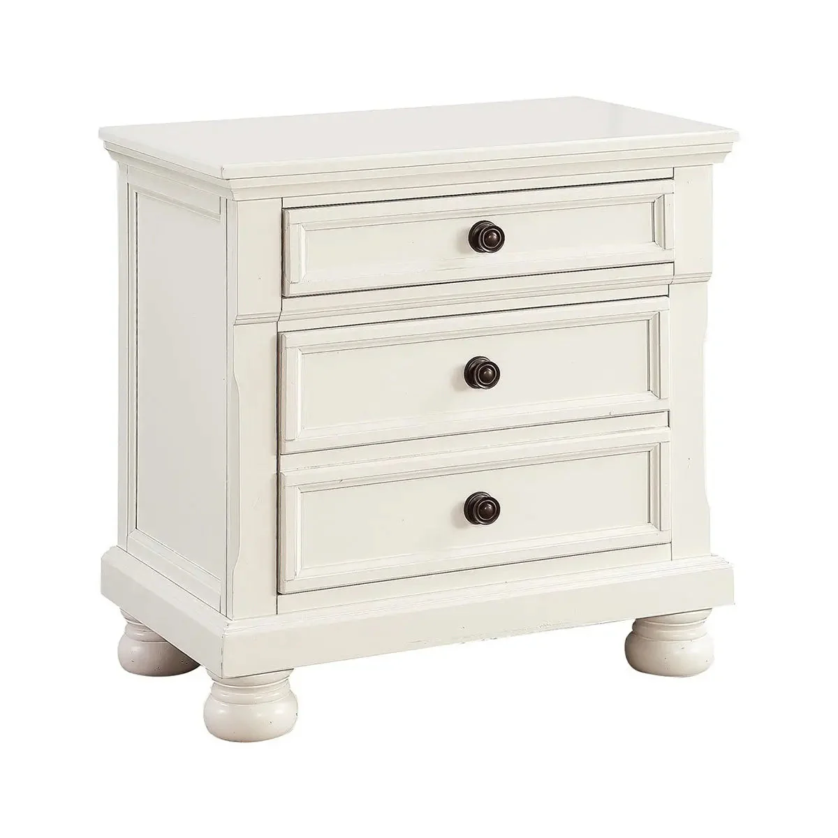 Laurelin Bedroom set 1714 - Image 7
