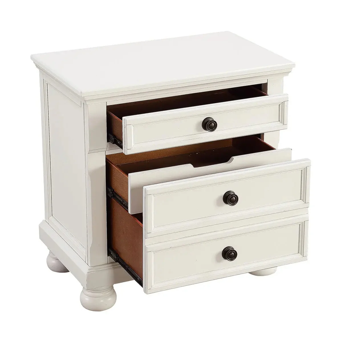 Laurelin Bedroom set 1714 - Image 8
