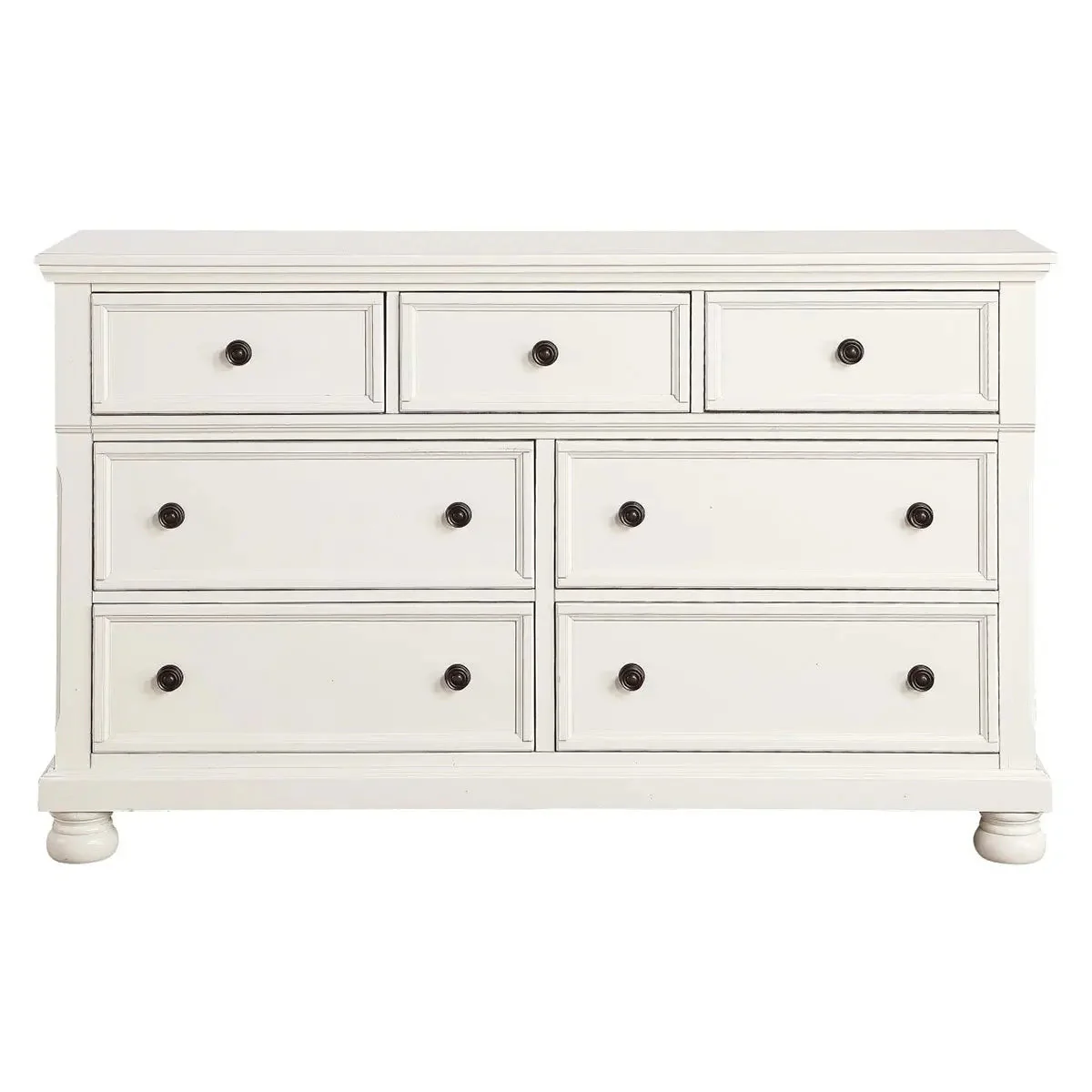 Laurelin Bedroom set 1714 - Image 9
