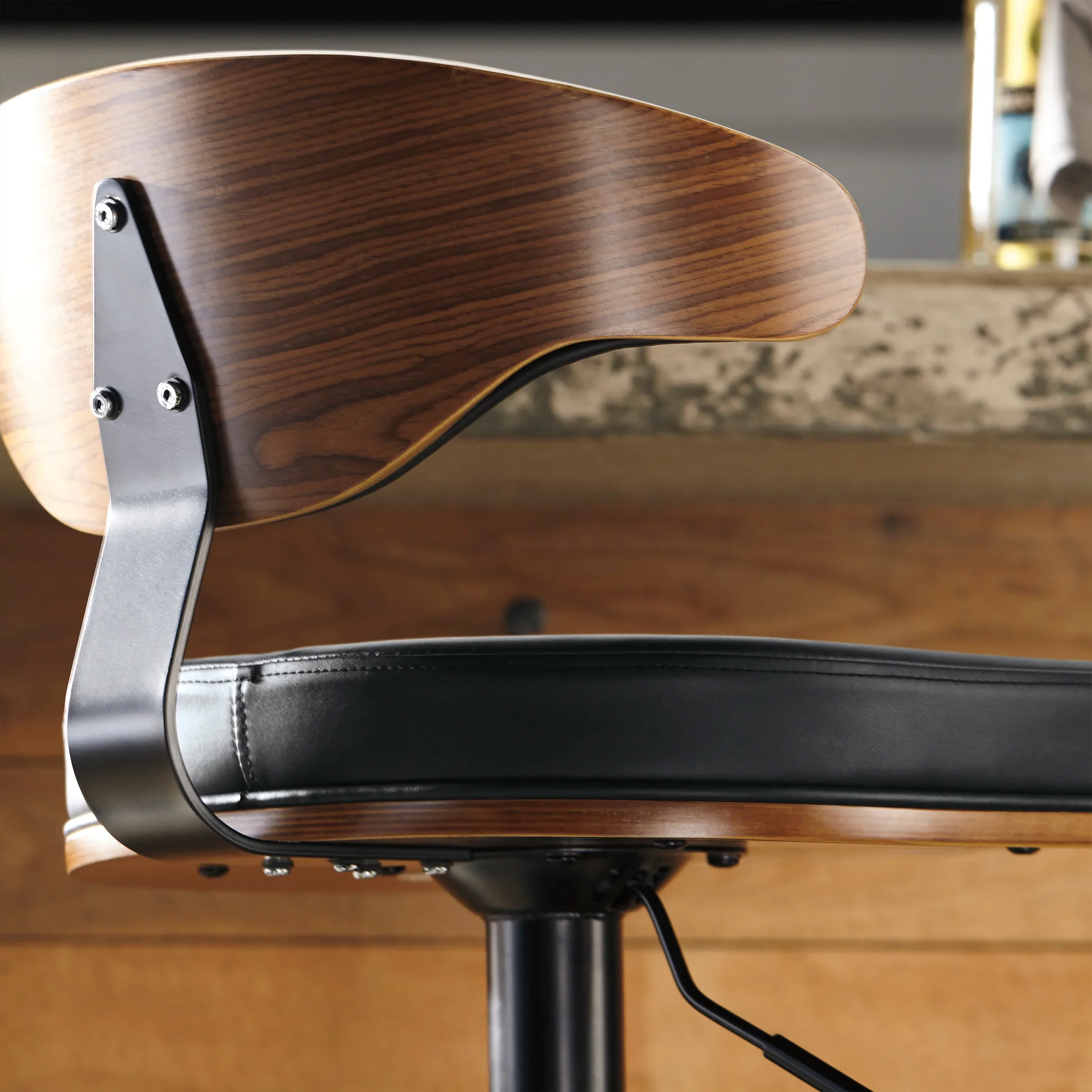 Bellatier Adjustable Height Stool - Image 3