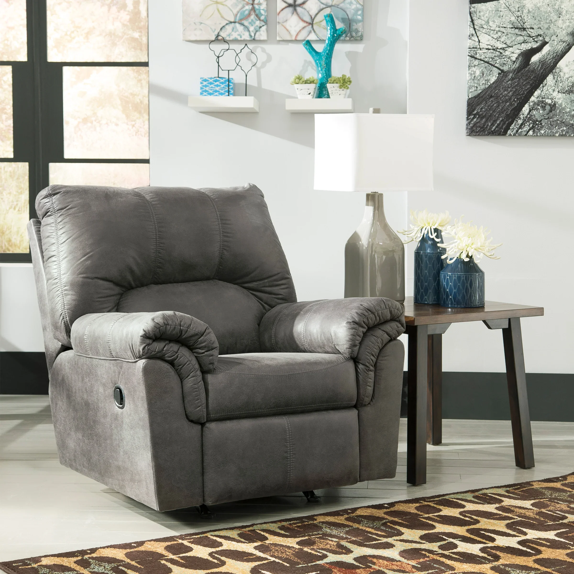 Bladen Rocker Recliner - Image 4
