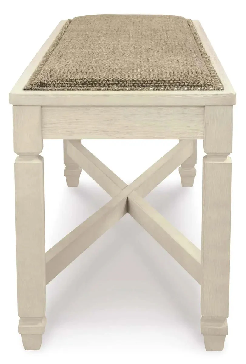Bolanburg 6 Pc Dining Set - Image 9