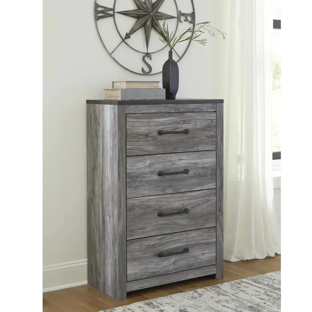 Bronyan Bedroom Set B1290 - Image 12