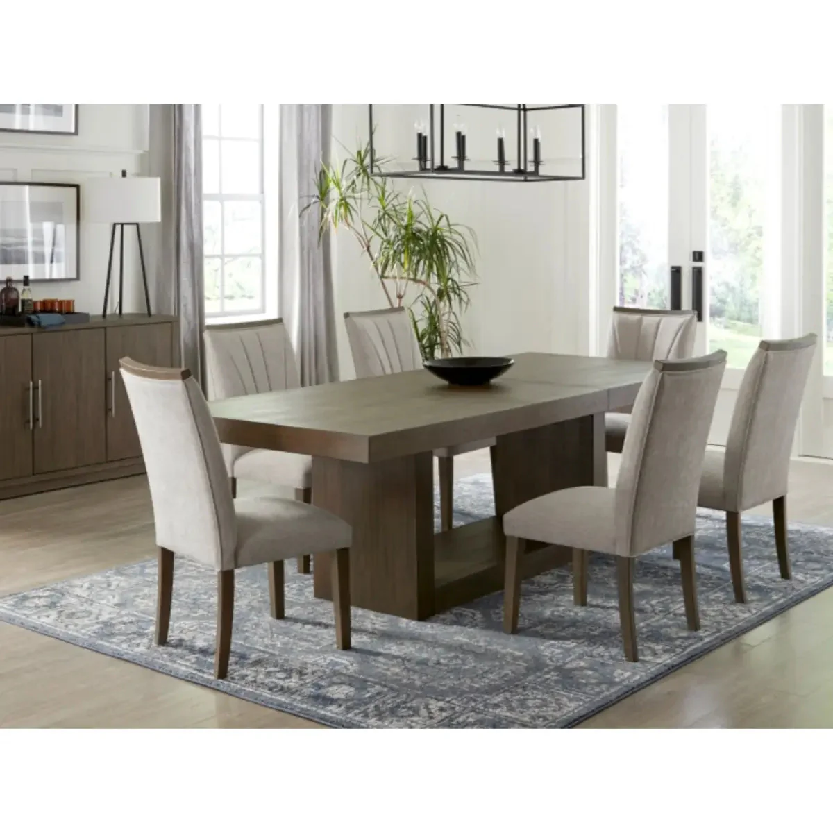 Brookings Dining Set 5764