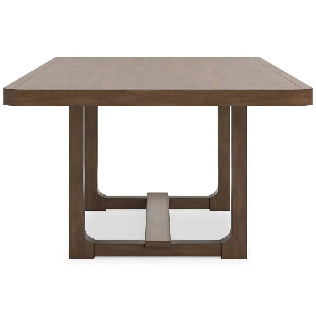 Cabalynn 6 pc Dining Set in Brown - Image 4
