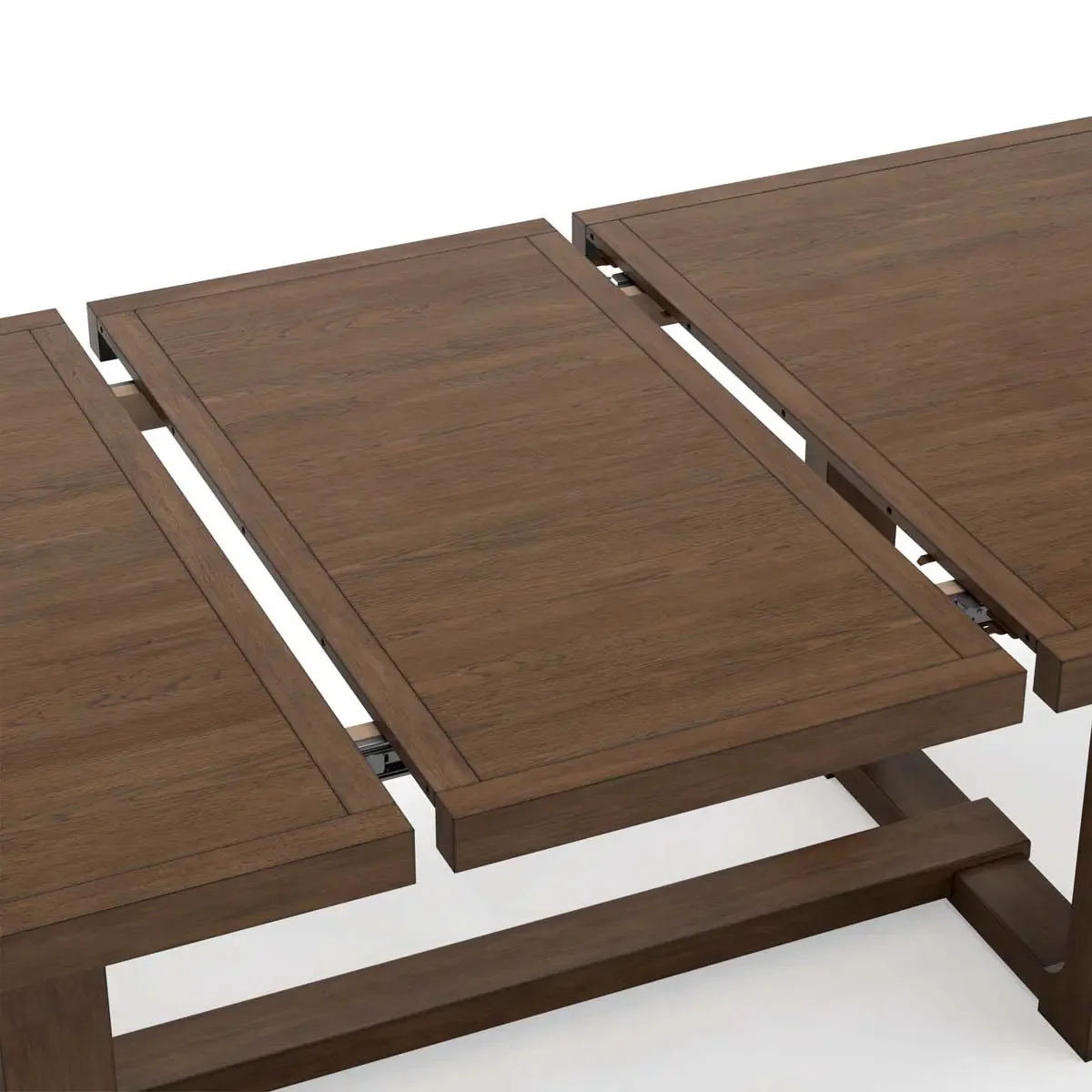 Cabalynn 6 pc Dining Set in Brown - Image 5