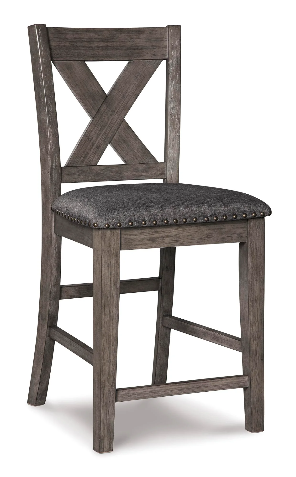 Caitbrook 5 pc Counter Height Dining Set D388 - Image 3