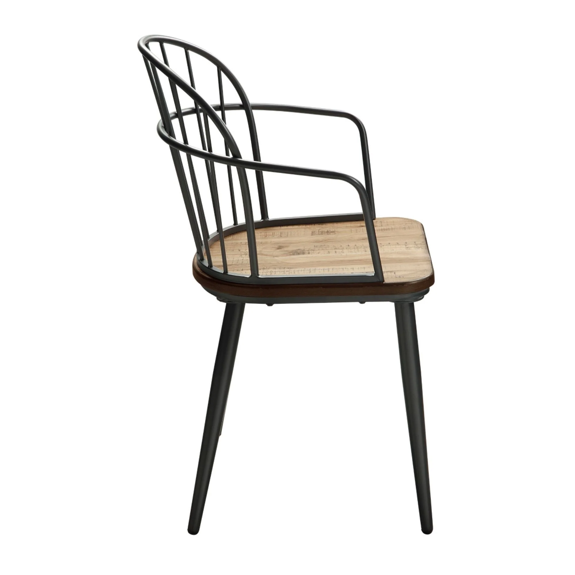 Canton Dining Chair - Image 3