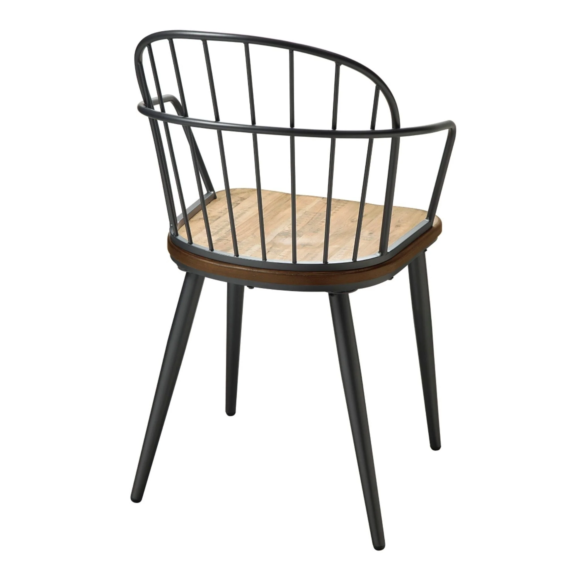 Canton Dining Chair - Image 4