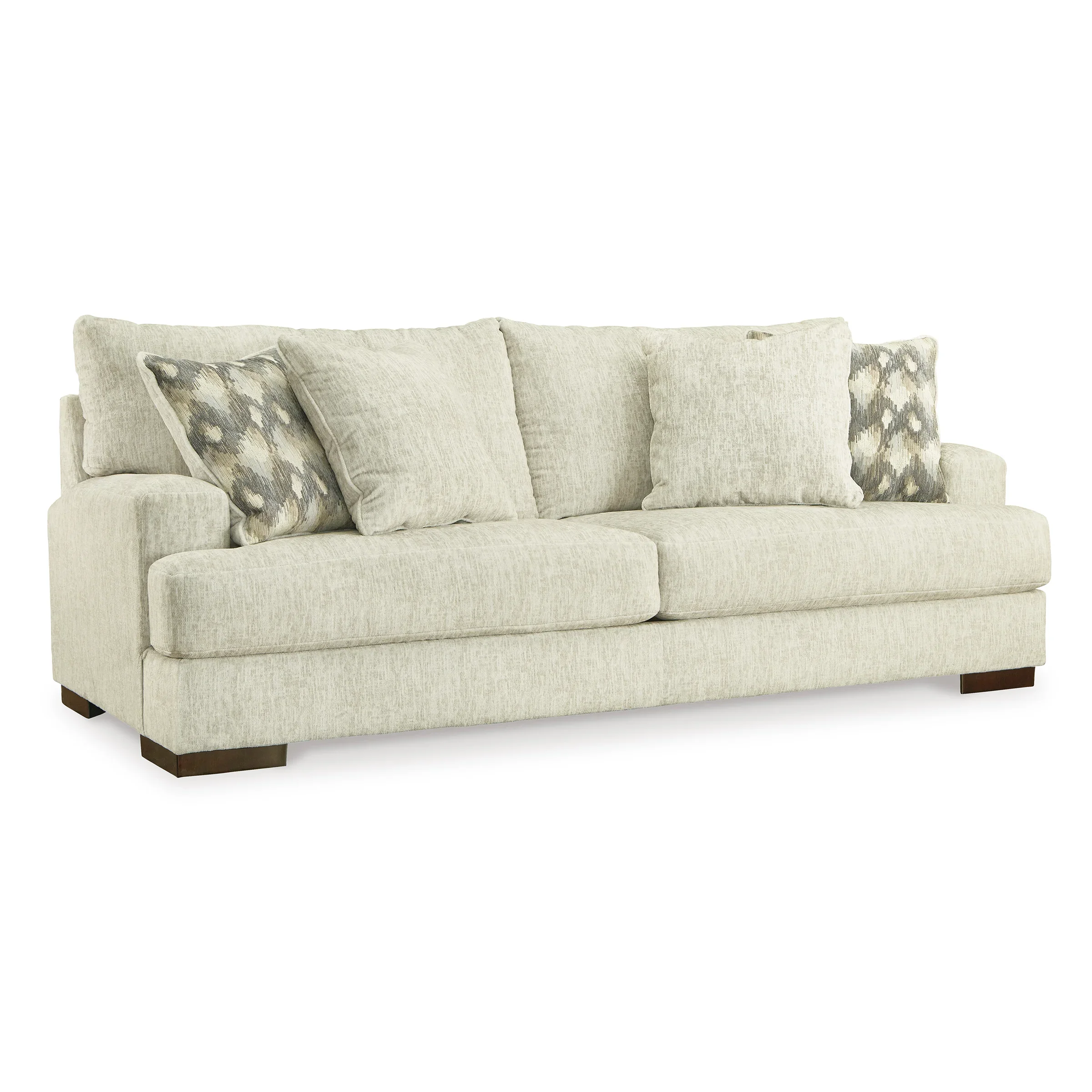 Caretti Sofa + Loveseat - Image 3