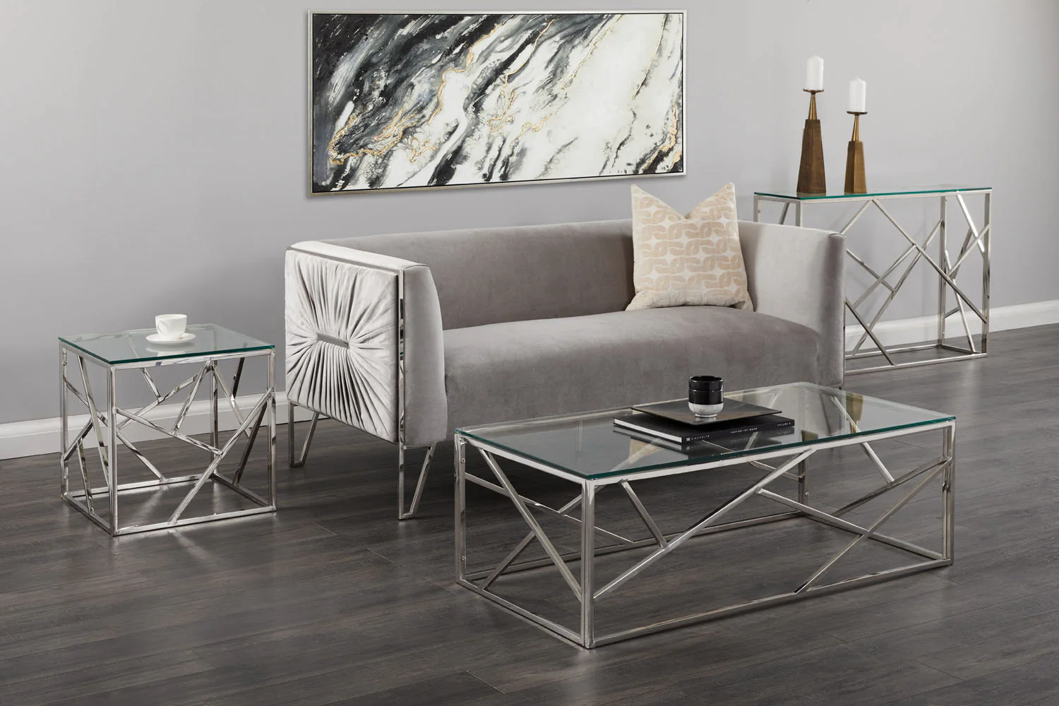 Carole Coffee Table - Image 7