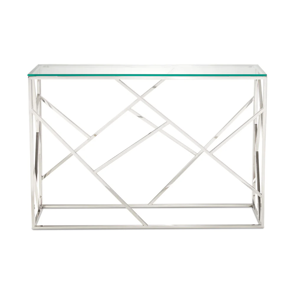 Carole Console Table - Image 2