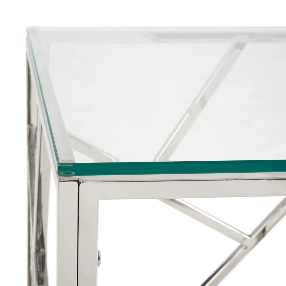 Carole Console Table - Image 3