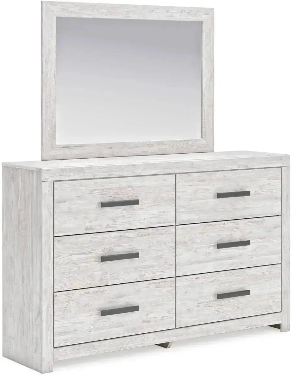 Cayboni Bedroom Set B3788 - Image 16