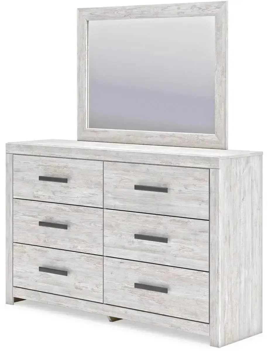 Cayboni Bedroom Set B3788 - Image 17