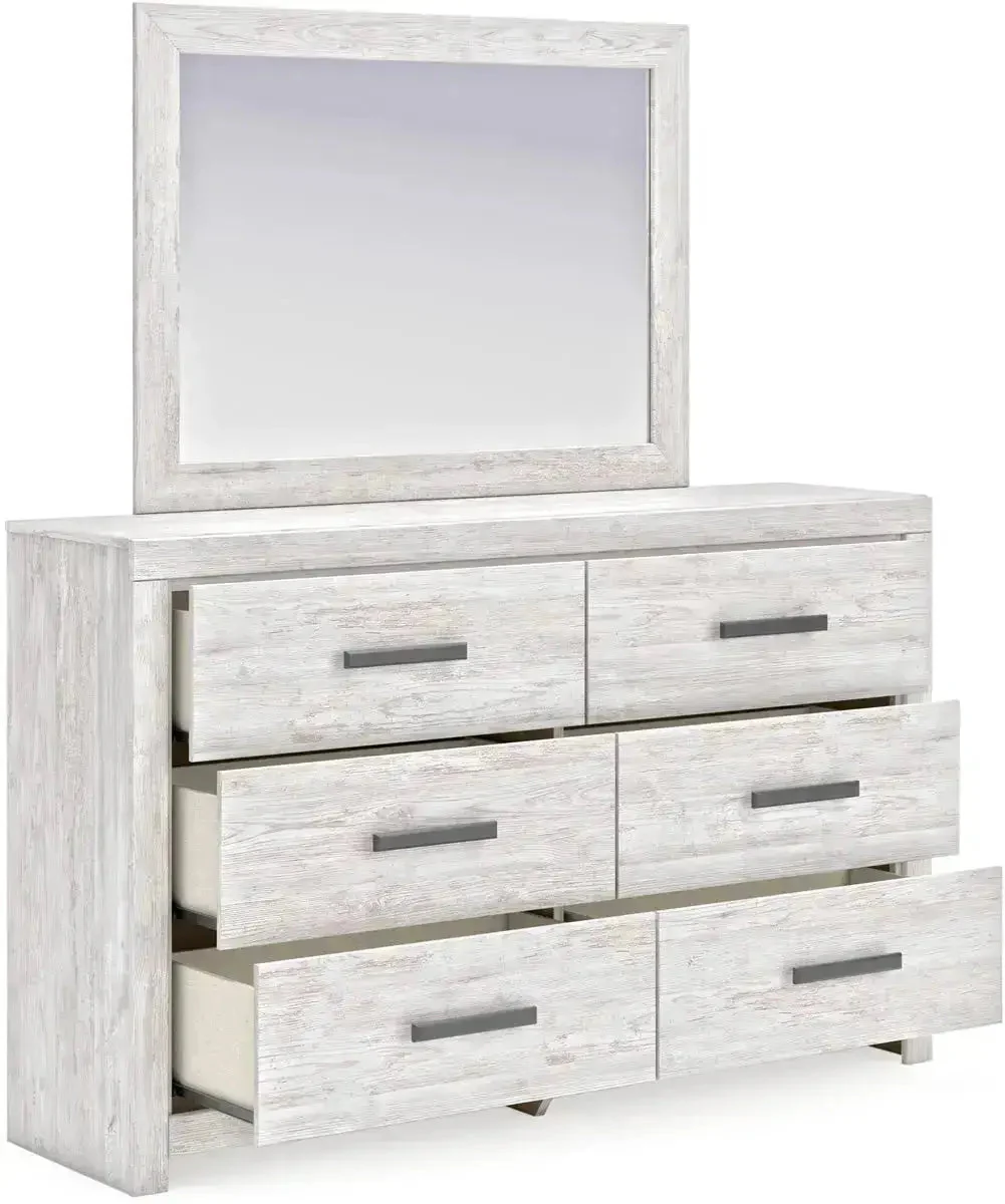 Cayboni Bedroom Set B3788 - Image 18