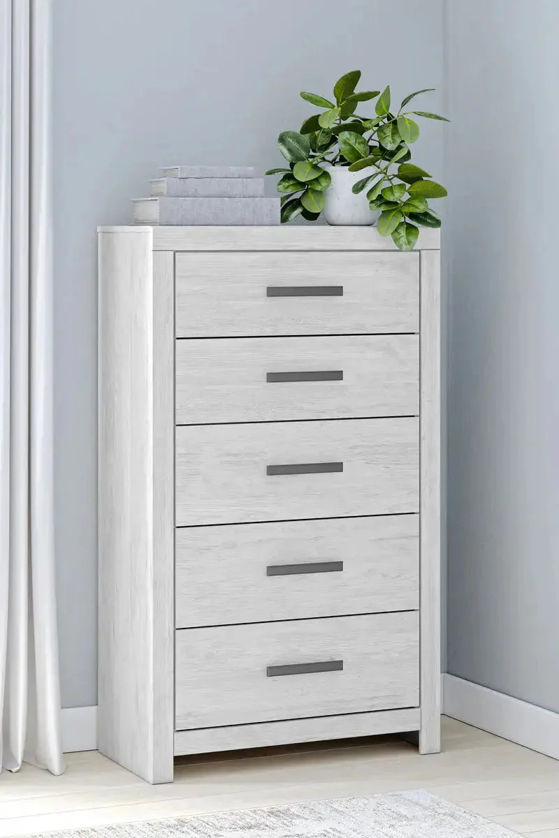 Cayboni Bedroom Set B3788 - Image 19