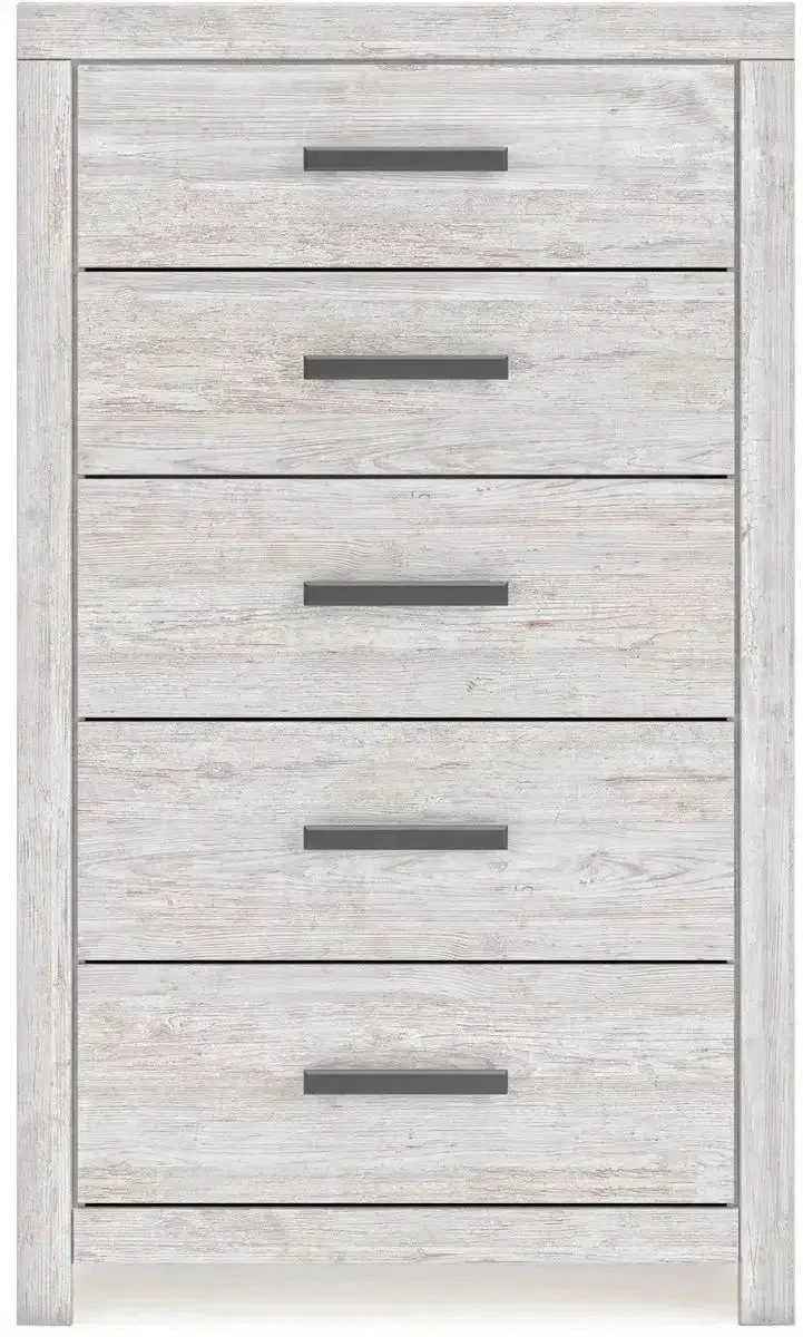 Cayboni Bedroom Set B3788 - Image 20