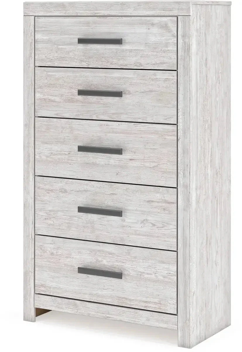 Cayboni Bedroom Set B3788 - Image 21