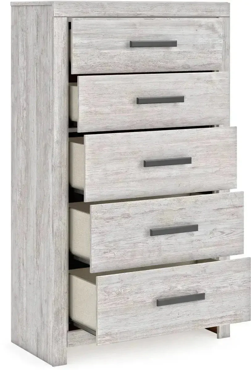 Cayboni Bedroom Set B3788 - Image 22