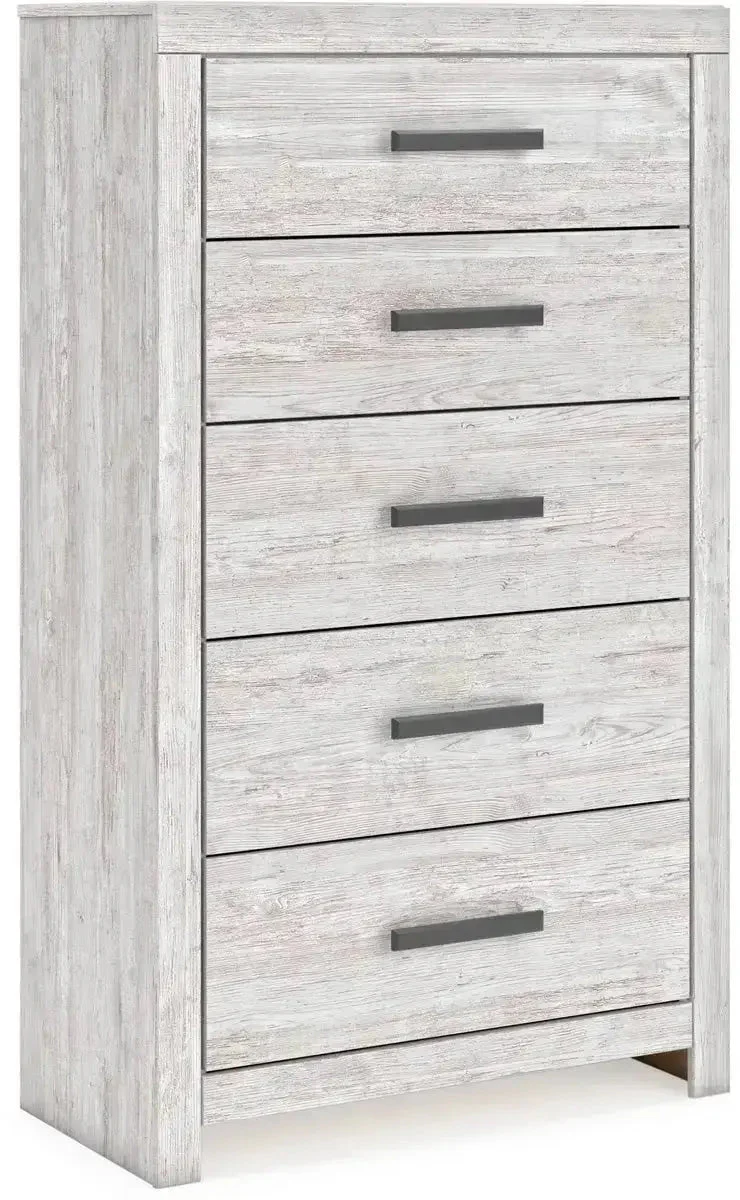 Cayboni Bedroom Set B3788 - Image 23