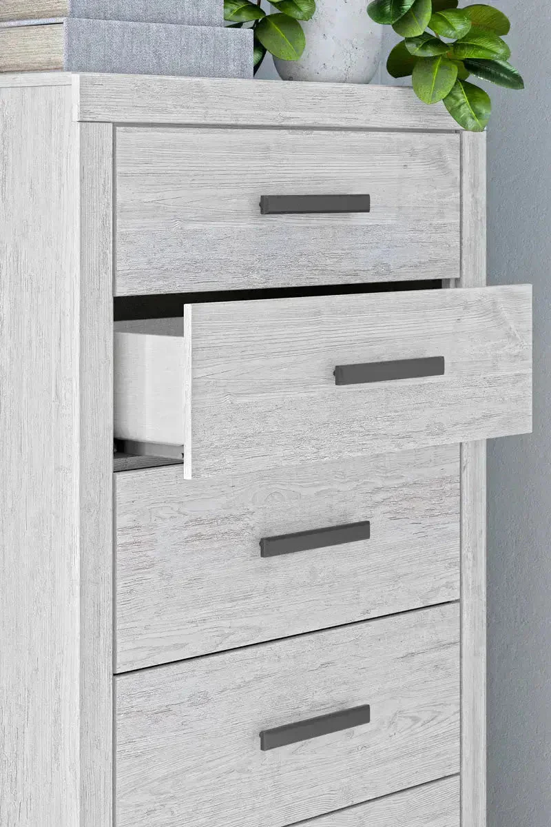 Cayboni Bedroom Set B3788 - Image 24