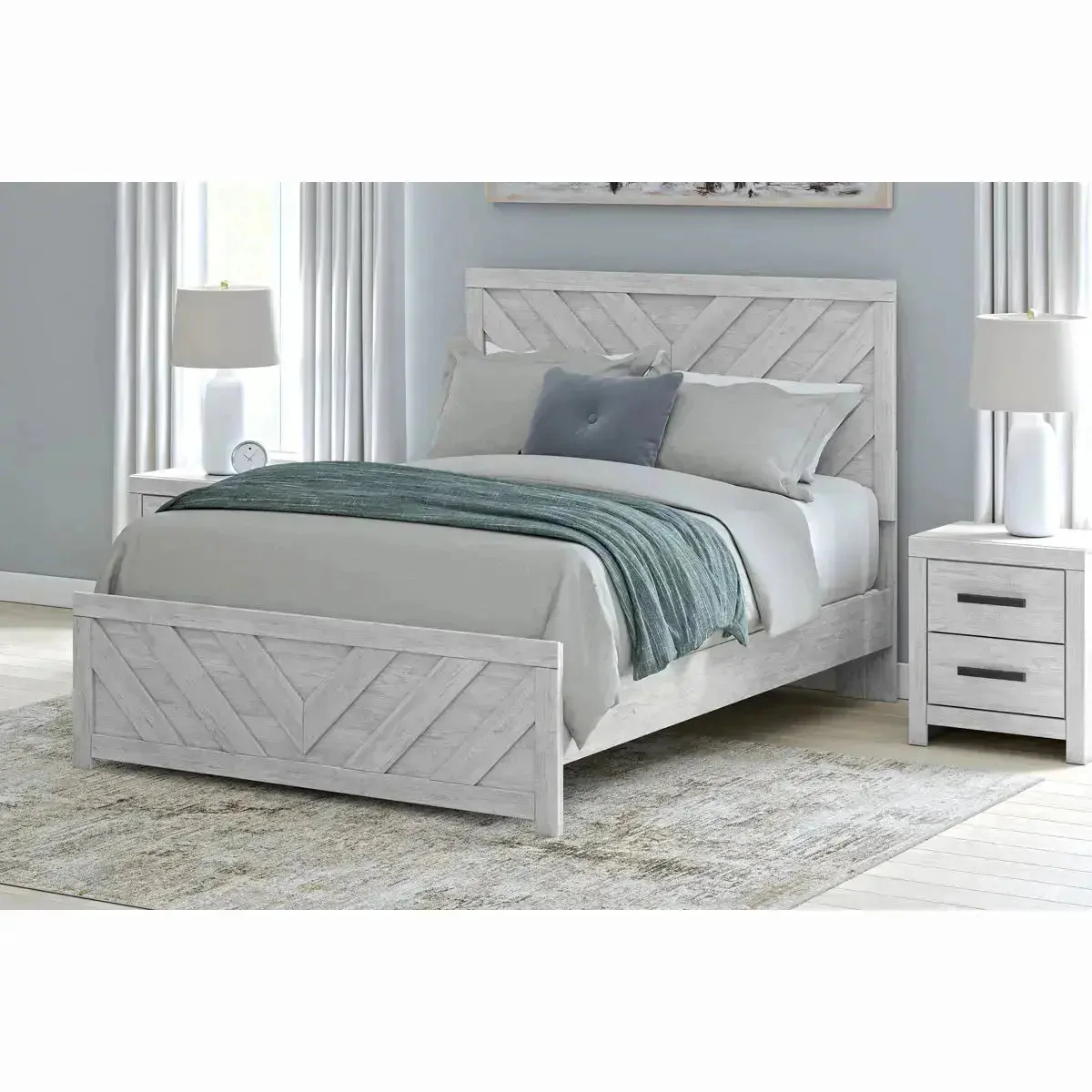 Cayboni Bedroom Set B3788 - Image 4