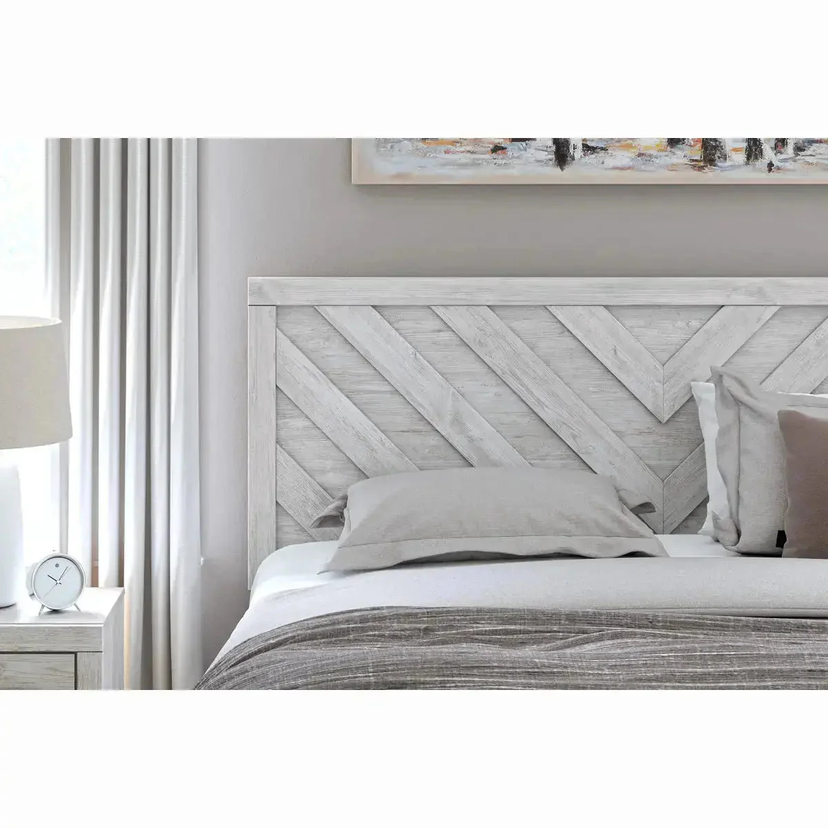 Cayboni Bedroom Set B3788 - Image 5