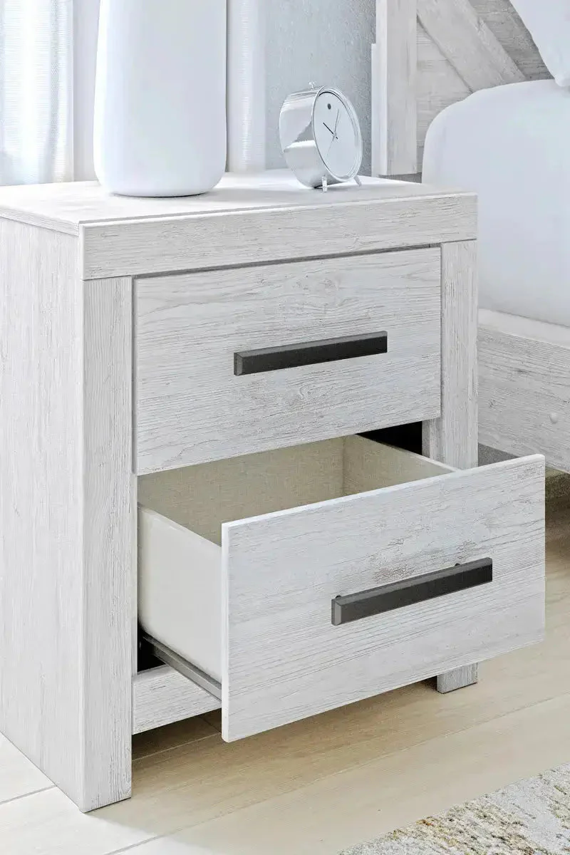 Cayboni Bedroom Set B3788 - Image 7
