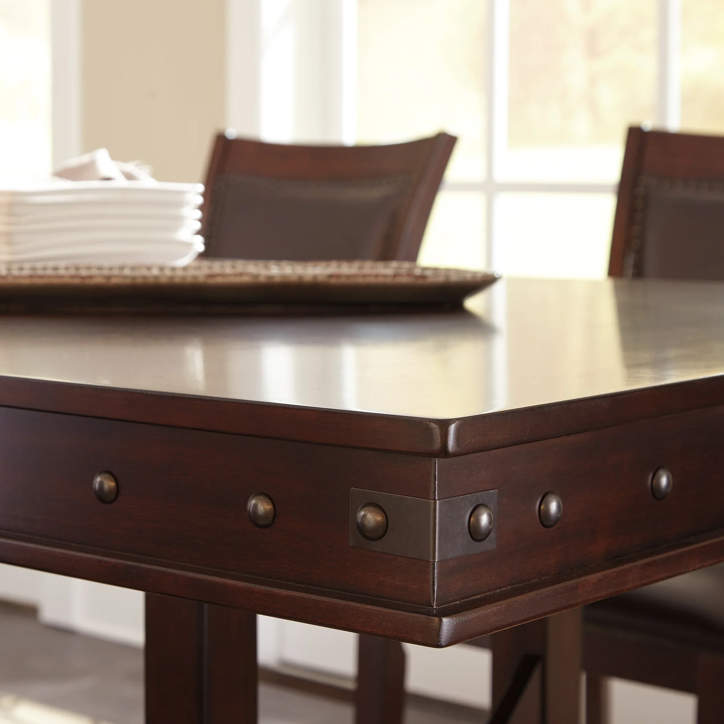Collenburg Counter Dining Set - Image 6