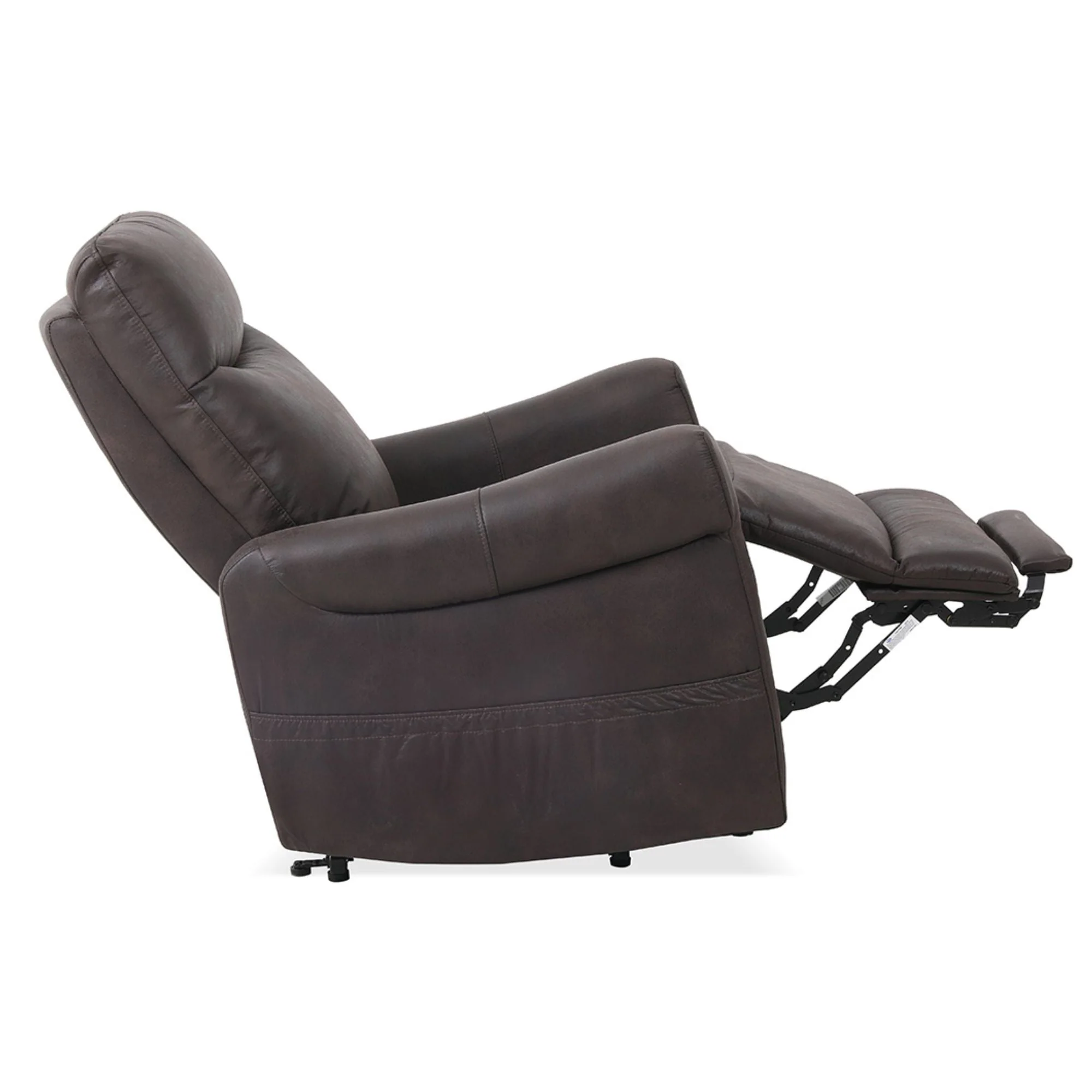 Cleo Fabric Power Lift Chair - Image 5