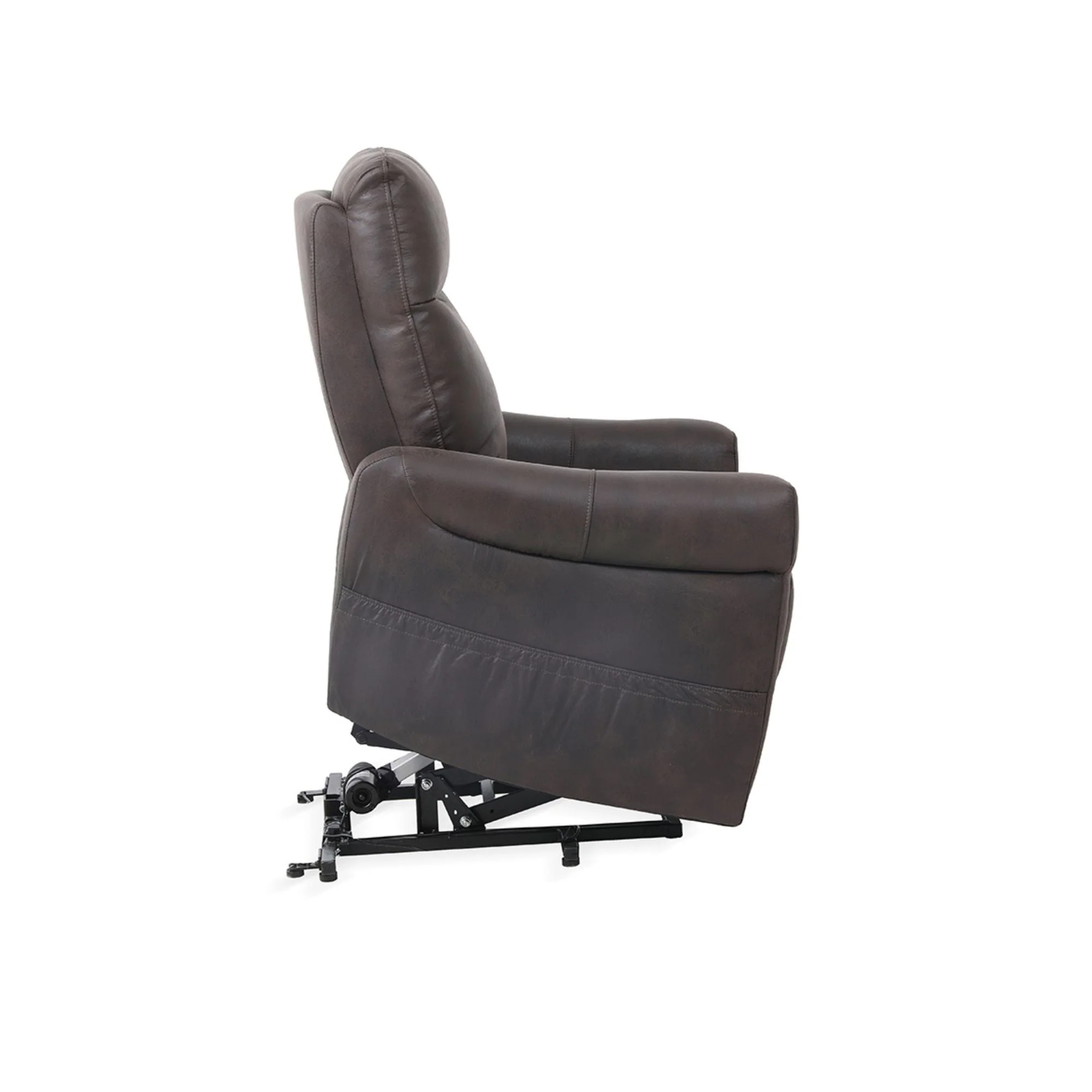 Cleo Fabric Power Lift Chair - Image 6