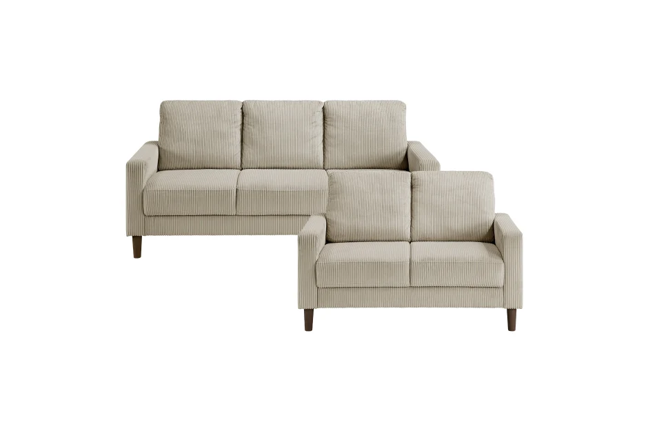 Crandall Collection Sofa Set - Image 2