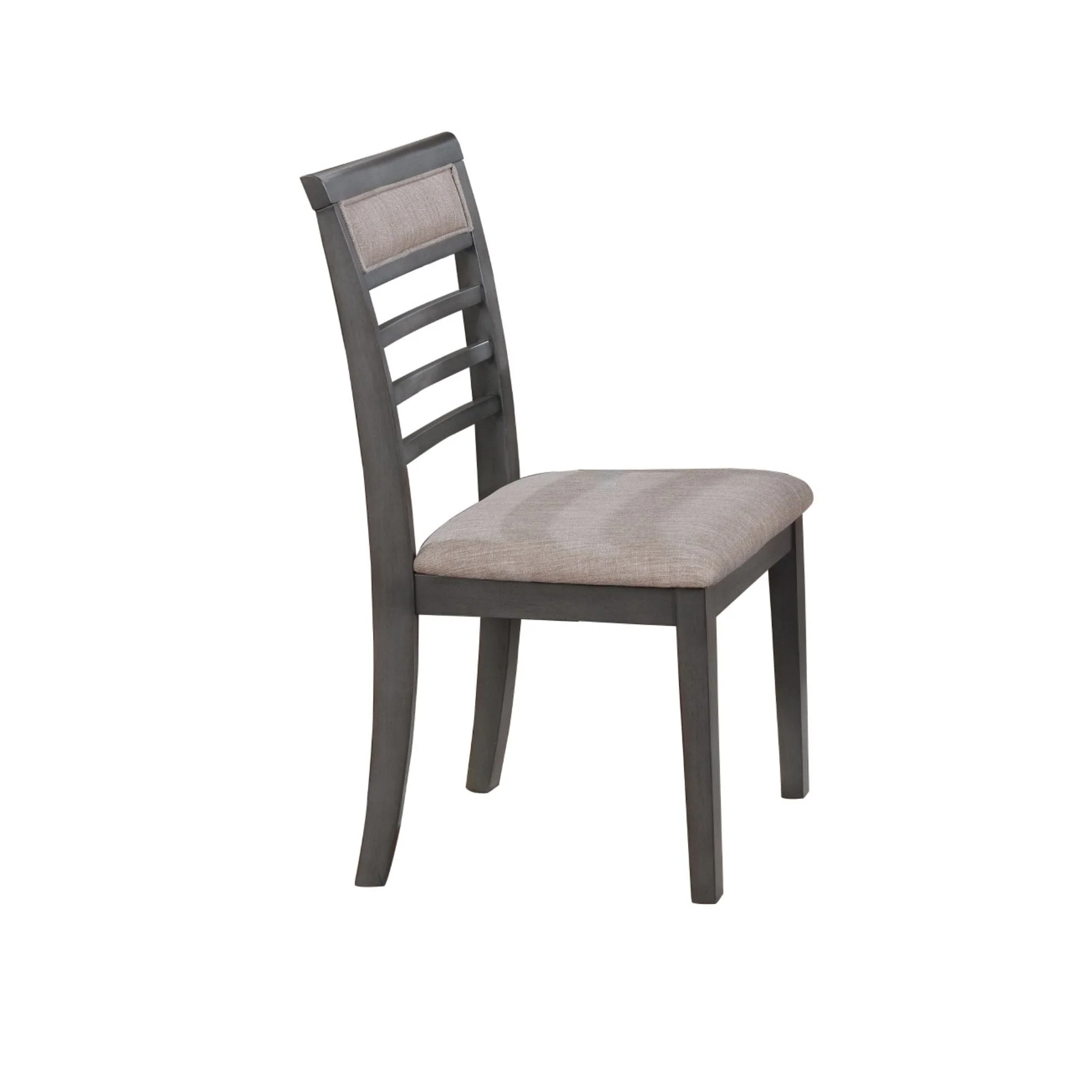 Dahlia Collection 5pc Dinette Set 5201-48DR5 - Image 4