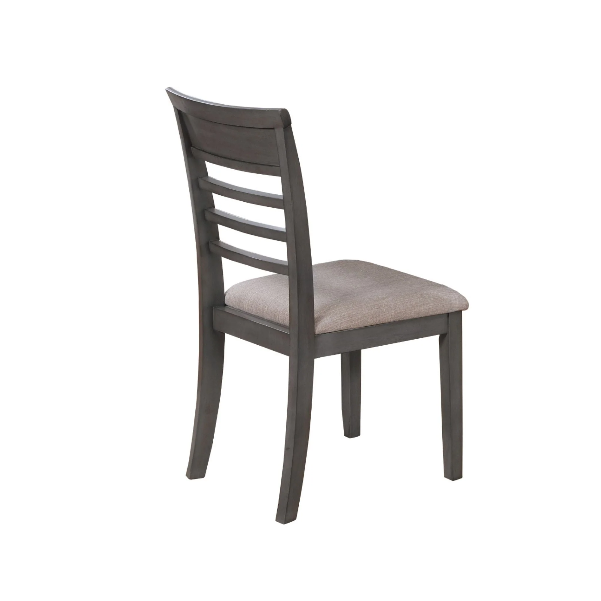 Dahlia Collection 5pc Dinette Set 5201-48DR5 - Image 5